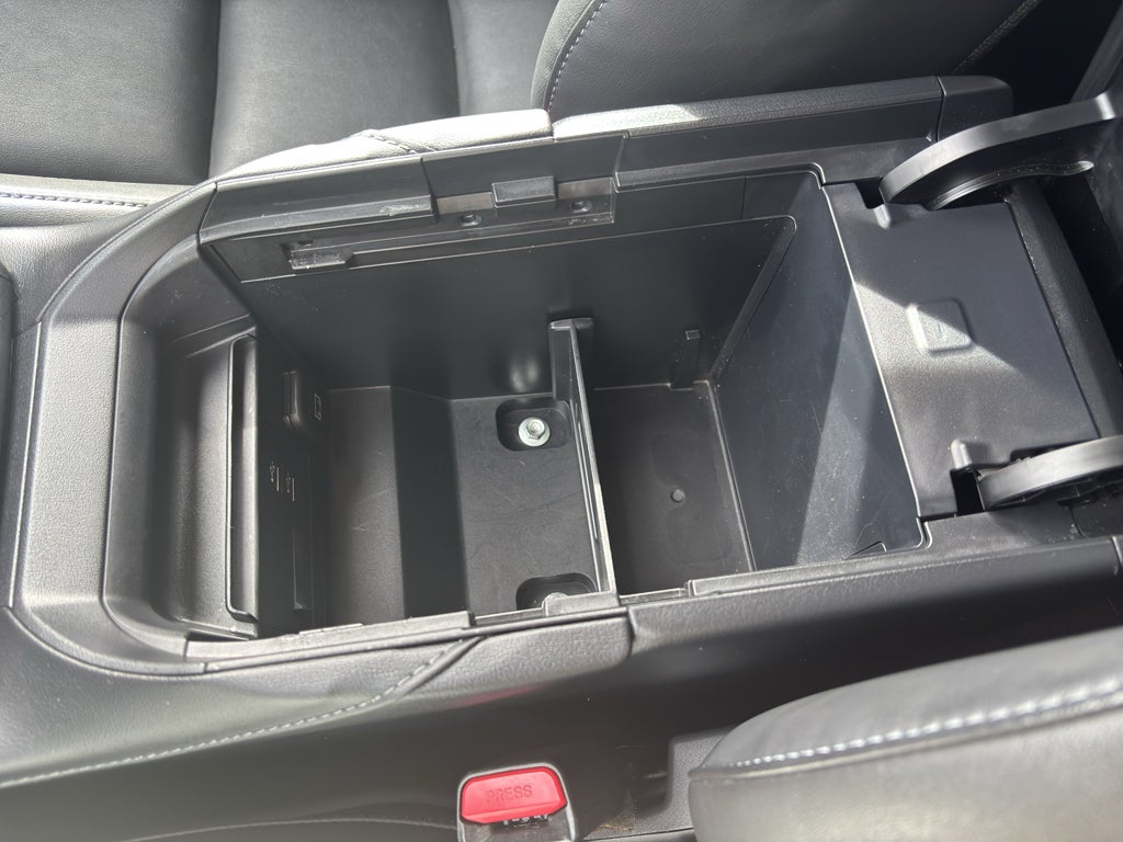 2022 Mazda Mazda CX-30 2.5 S Select Package