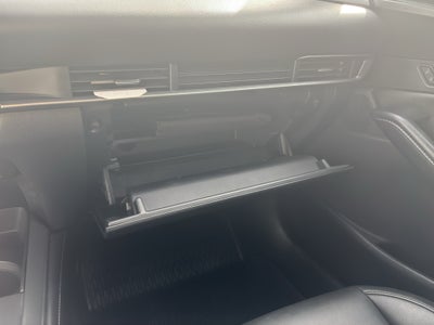 2022 Mazda Mazda CX-30 2.5 S Select Package