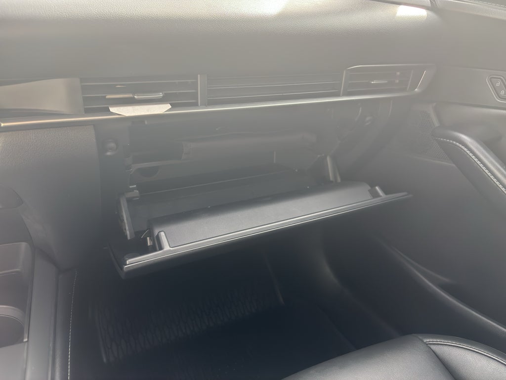 2022 Mazda Mazda CX-30 2.5 S Select Package