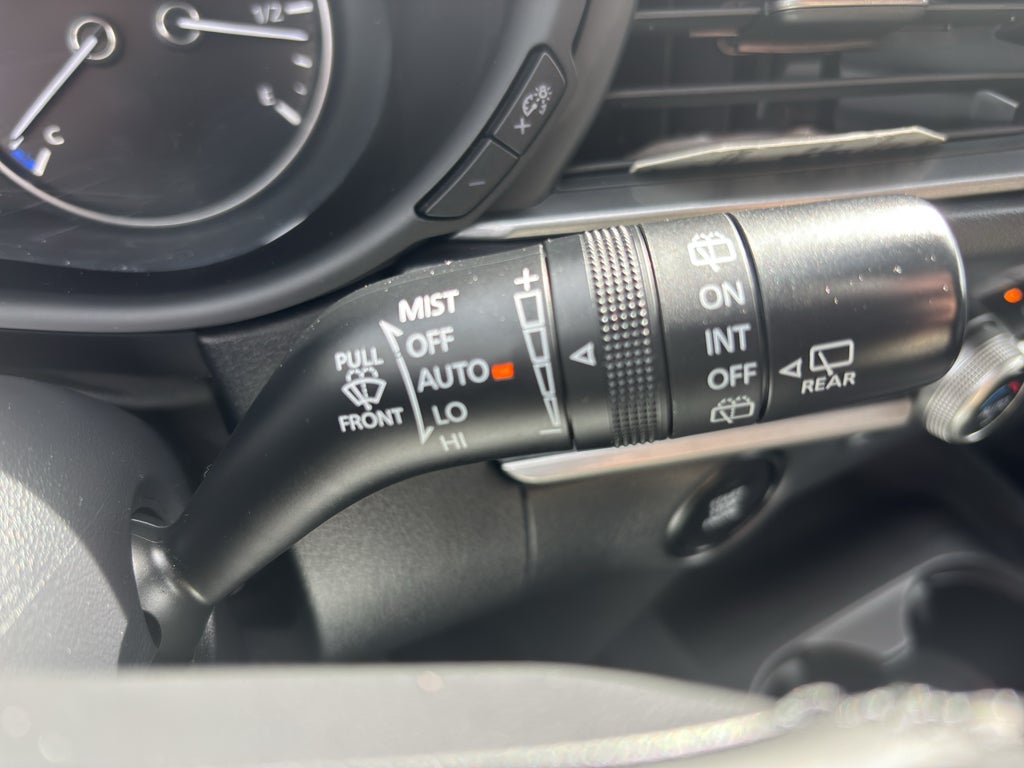 2022 Mazda Mazda CX-30 2.5 S Select Package