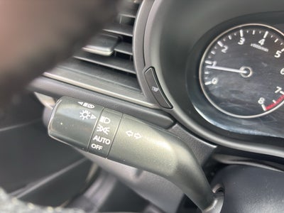 2022 Mazda Mazda CX-30 2.5 S Select Package