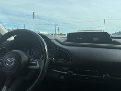 2022 Mazda Mazda CX-30 2.5 S Select Package