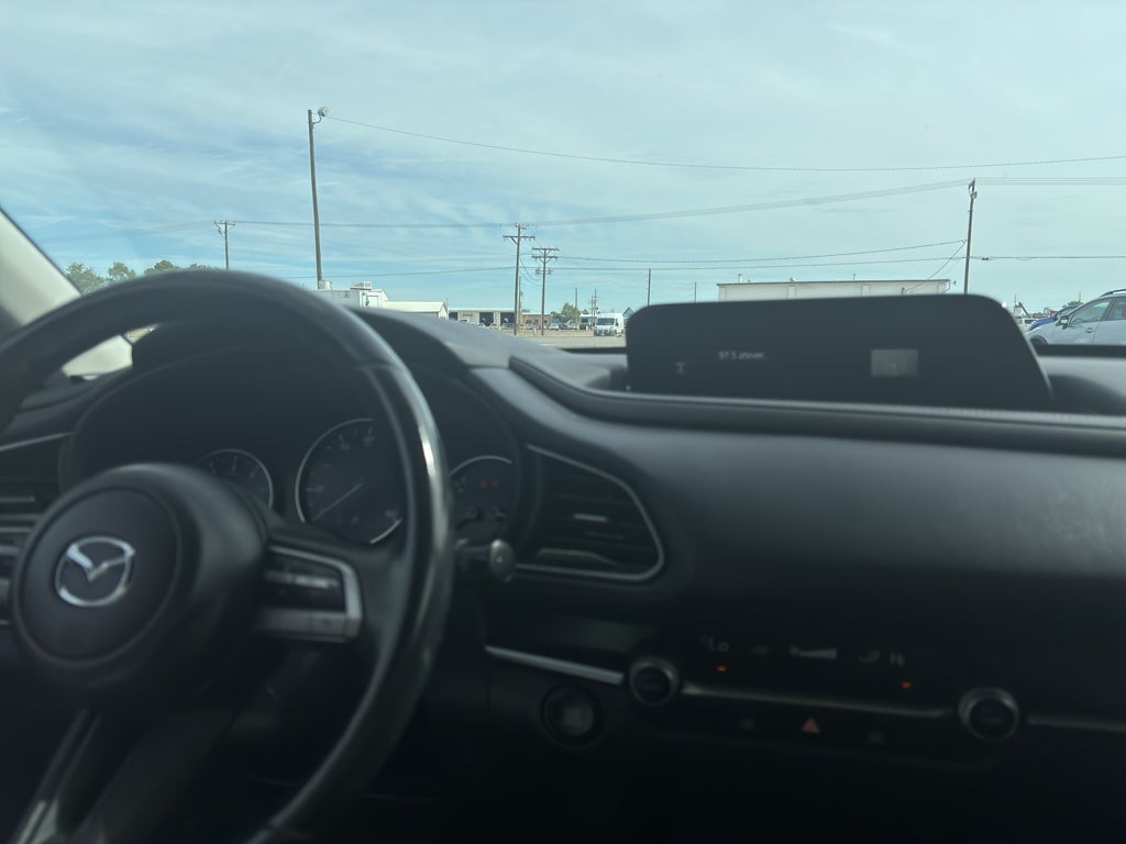 2022 Mazda Mazda CX-30 2.5 S Select Package
