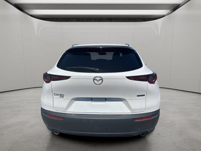 2022 Mazda Mazda CX-30 2.5 S Select Package
