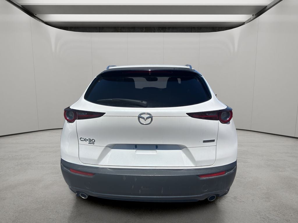 2022 Mazda Mazda CX-30 2.5 S Select Package