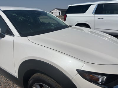 2022 Mazda Mazda CX-30 2.5 S Select Package