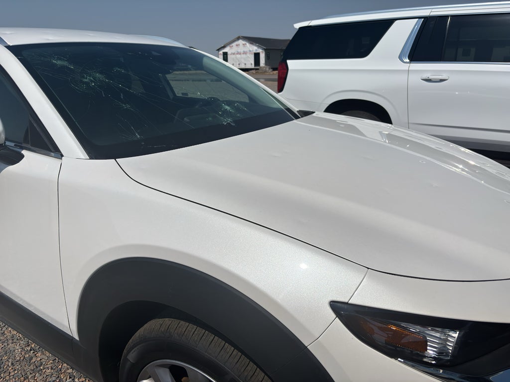 2022 Mazda Mazda CX-30 2.5 S Select Package