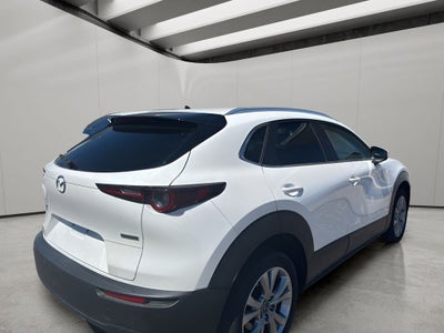 2022 Mazda Mazda CX-30 2.5 S Select Package