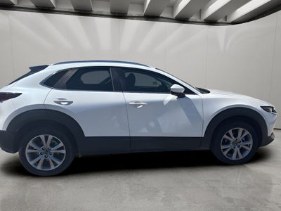 2022 Mazda Mazda CX-30 2.5 S Select Package