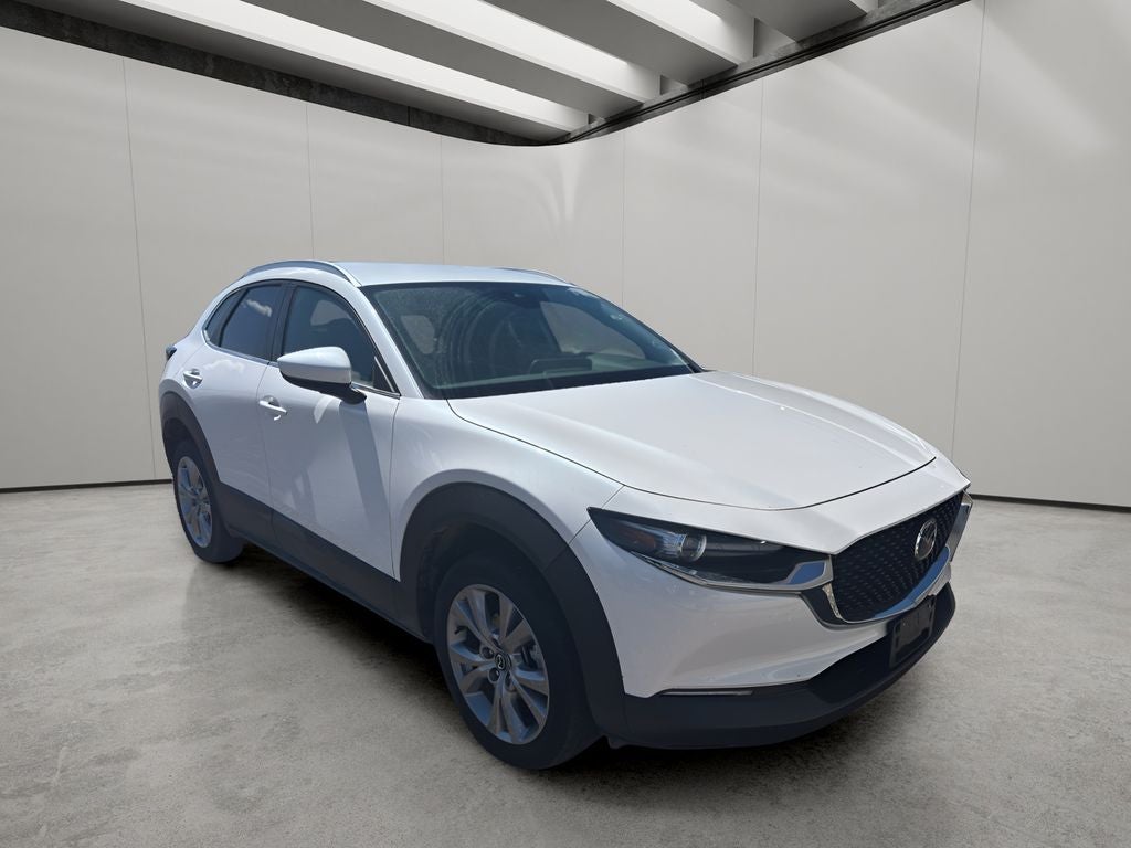 2022 Mazda Mazda CX-30 2.5 S Select Package