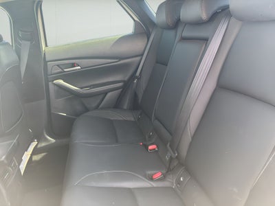 2022 Mazda Mazda CX-30 2.5 S Select Package