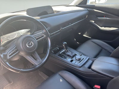 2022 Mazda Mazda CX-30 2.5 S Select Package