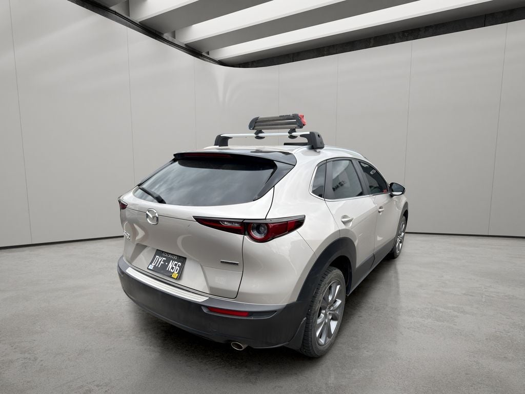 2023 Mazda Mazda CX-30 2.5 S Select Package
