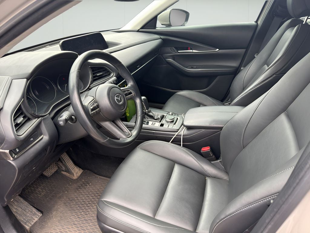 2023 Mazda Mazda CX-30 2.5 S Select Package