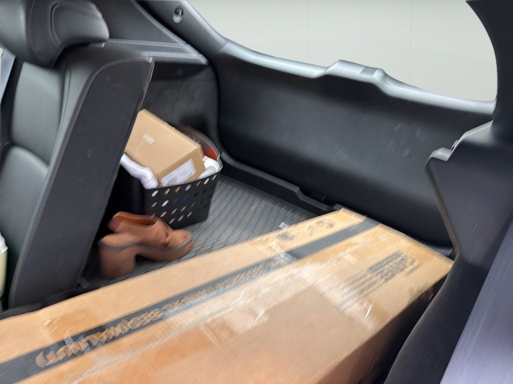 2023 Mazda Mazda CX-30 2.5 S Select Package