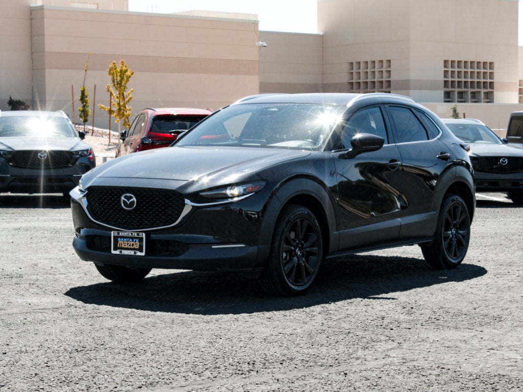 2024 Mazda Mazda CX-30 2.5 S Select Sport