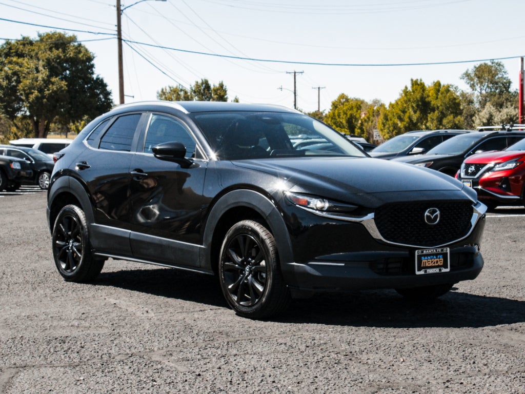 2024 Mazda Mazda CX-30 2.5 S Select Sport