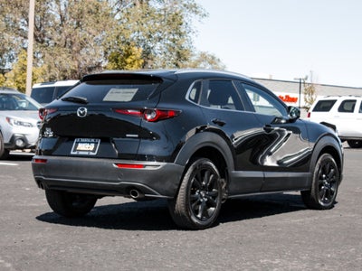 2024 Mazda Mazda CX-30 2.5 S Select Sport