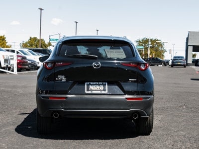2024 Mazda Mazda CX-30 2.5 S Select Sport