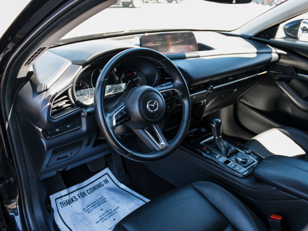2024 Mazda Mazda CX-30 2.5 S Select Sport