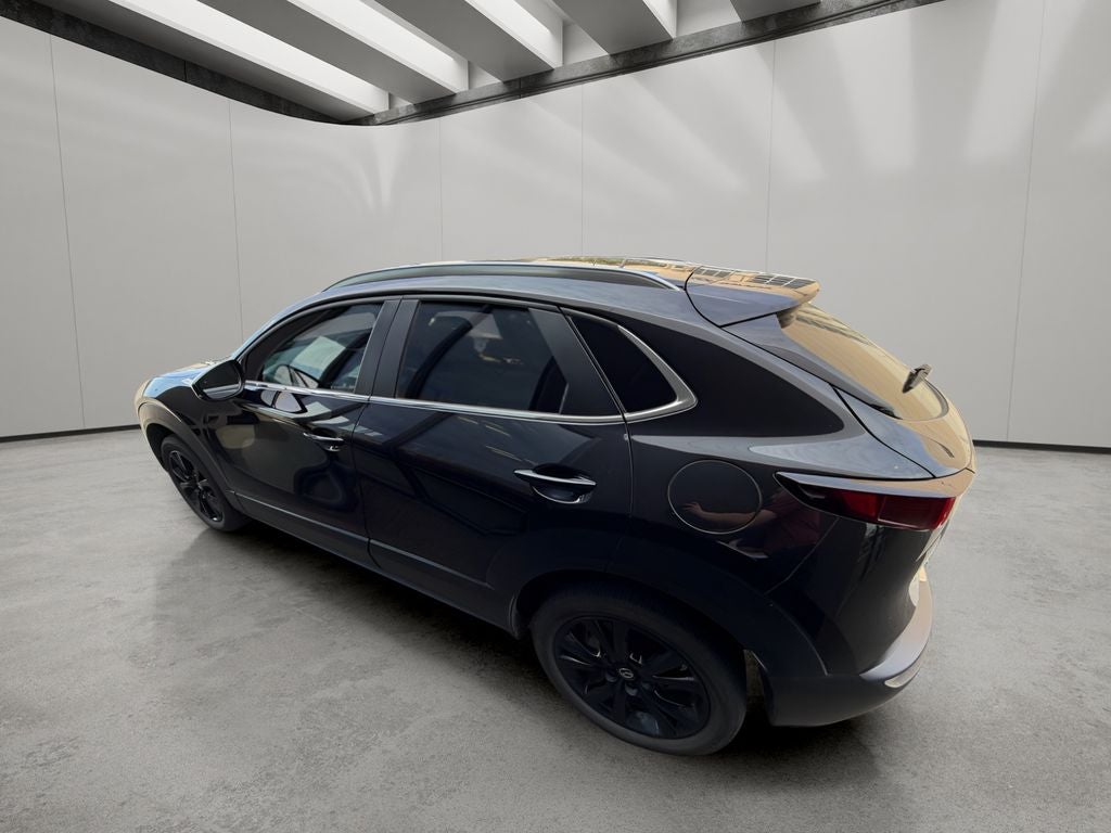 2025 Mazda Mazda CX-30 2.5 S Select Sport
