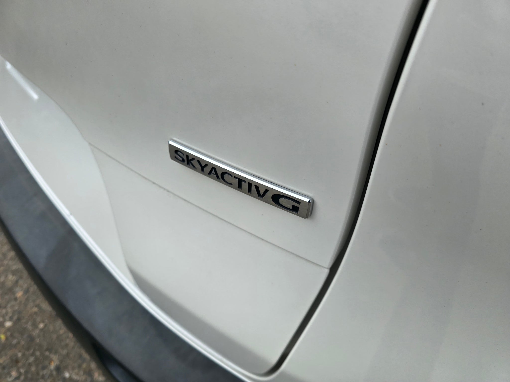 2023 Mazda Mazda CX-30 2.5 S Select Package