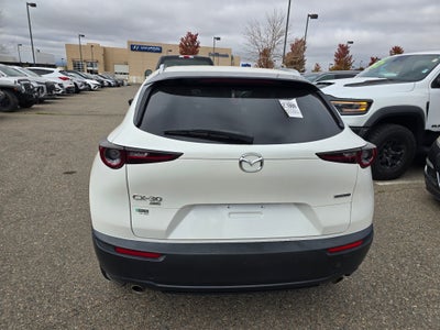 2023 Mazda Mazda CX-30 2.5 S Select Package