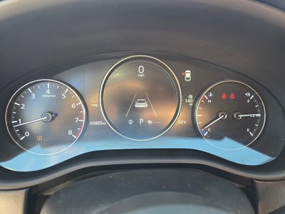 2023 Mazda Mazda CX-30 2.5 S Select Package