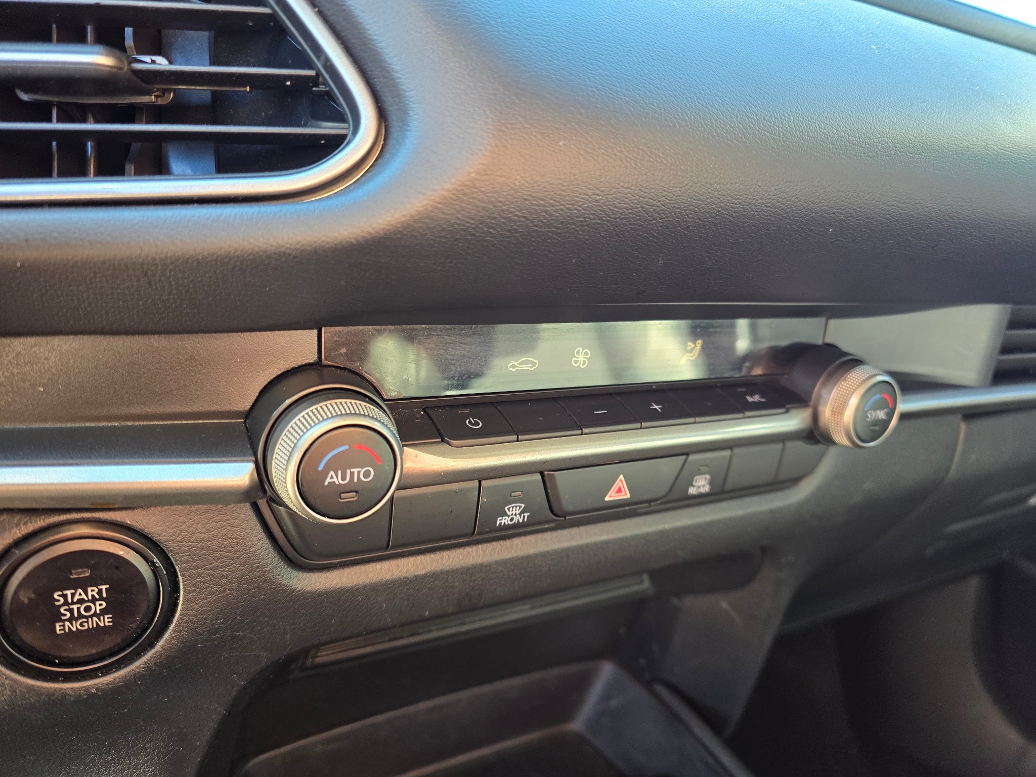 2023 Mazda Mazda CX-30 2.5 S Select Package