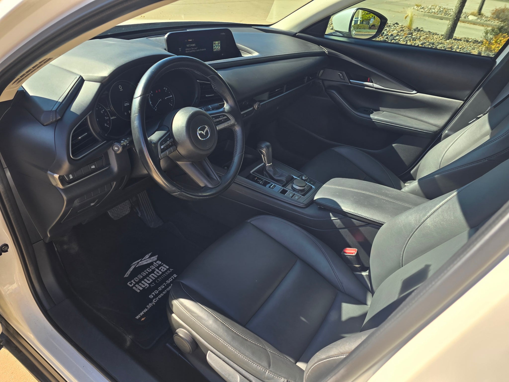 2023 Mazda Mazda CX-30 2.5 S Select Package