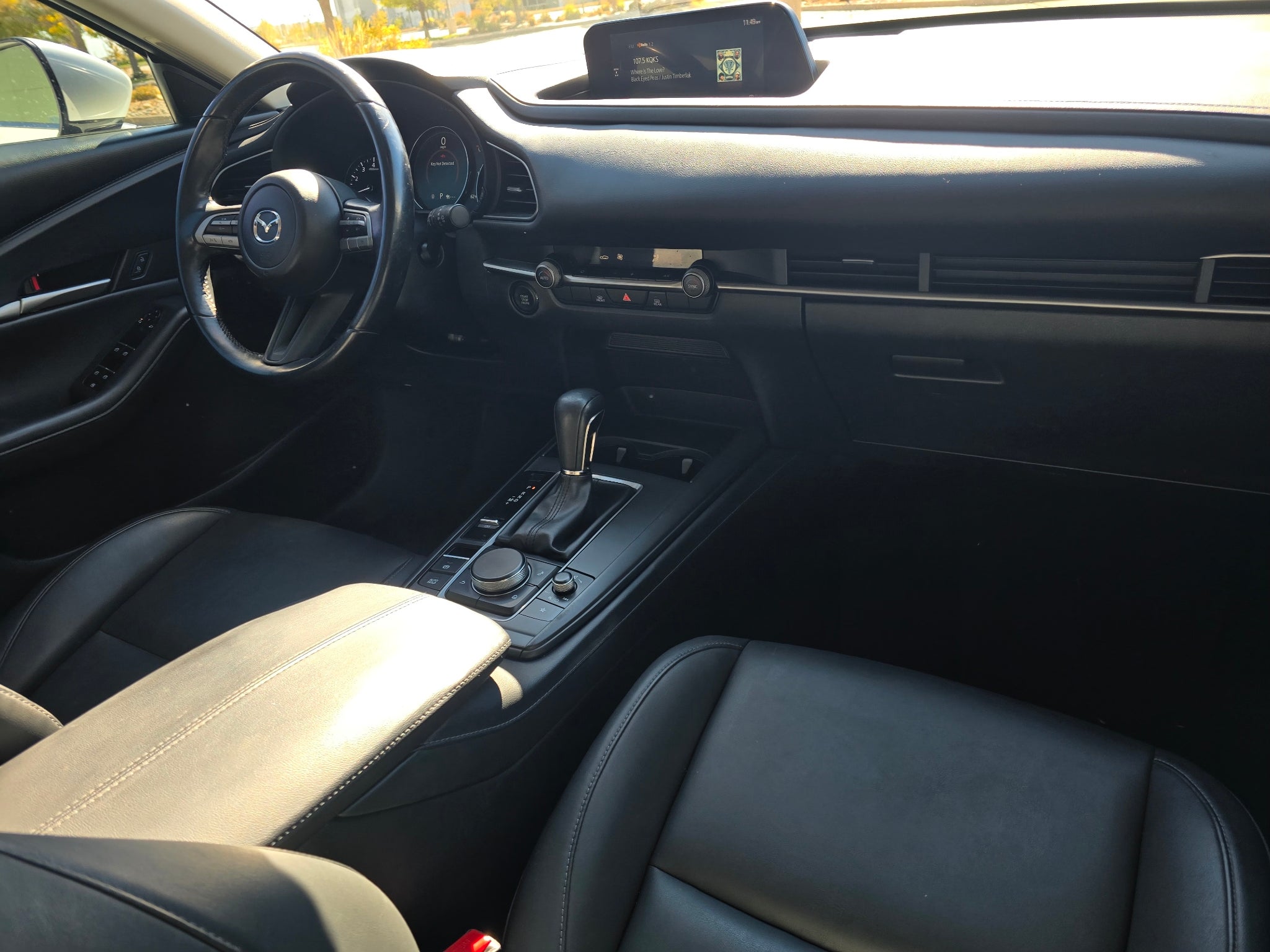 2023 Mazda Mazda CX-30 2.5 S Select Package