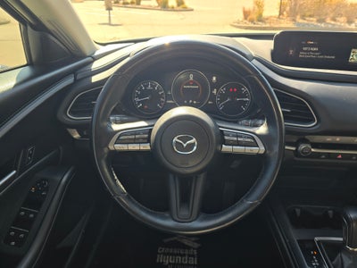 2023 Mazda Mazda CX-30 2.5 S Select Package