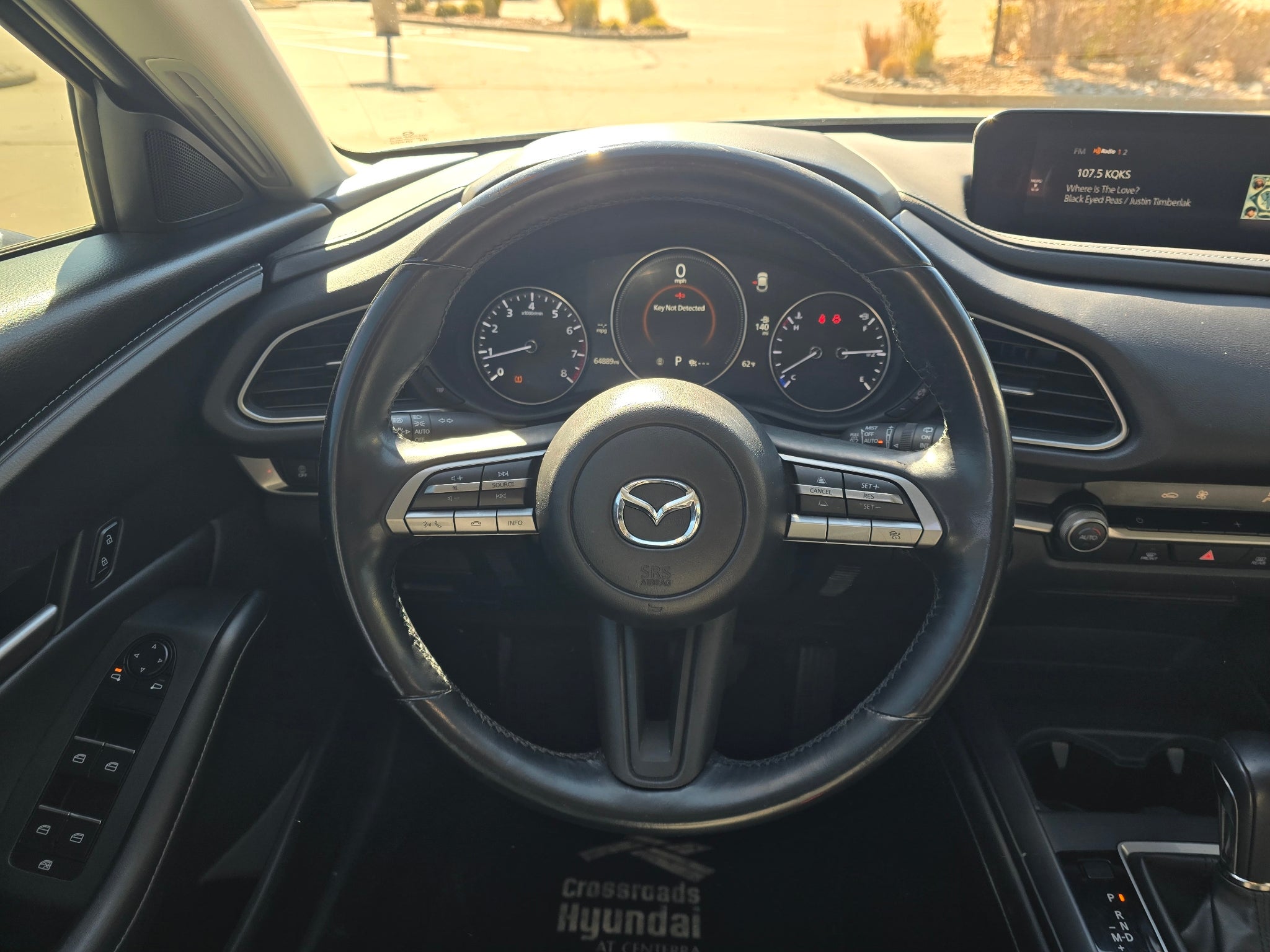 2023 Mazda Mazda CX-30 2.5 S Select Package