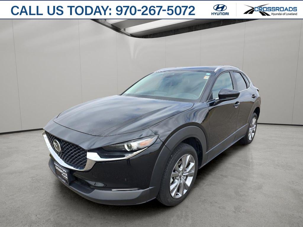 2023 Mazda Mazda CX-30 2.5 S Select Package