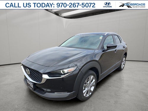 2023 Mazda Mazda CX-30 2.5 S Select Package