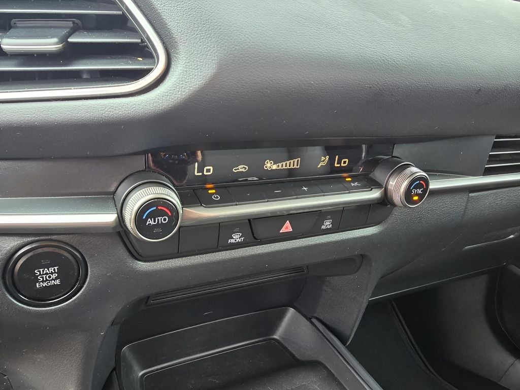 2023 Mazda Mazda CX-30 2.5 S Select Package