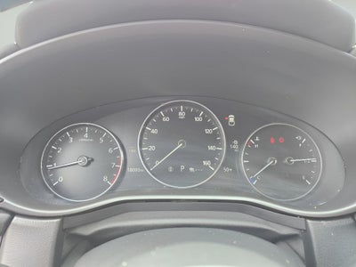 2023 Mazda Mazda CX-30 2.5 S Select Package