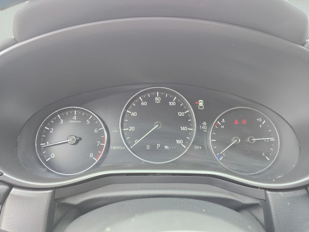 2023 Mazda Mazda CX-30 2.5 S Select Package