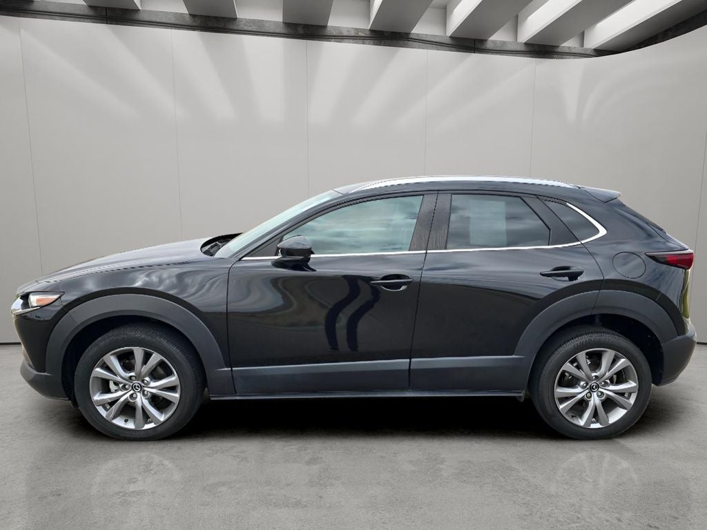 2023 Mazda Mazda CX-30 2.5 S Select Package