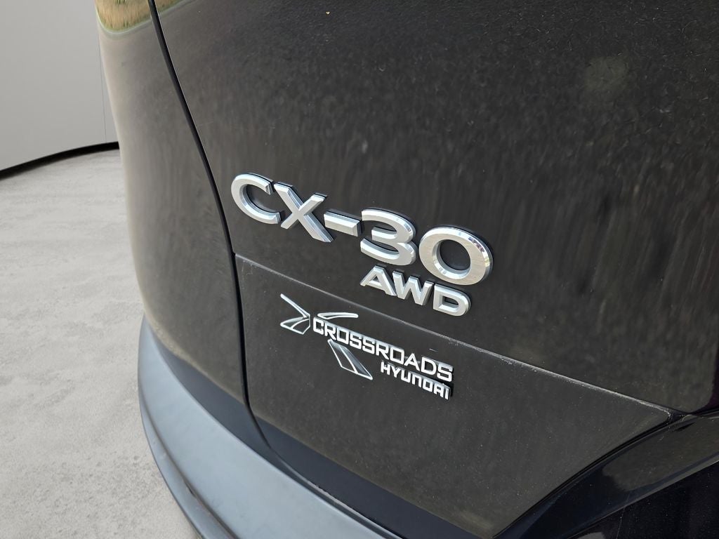2023 Mazda Mazda CX-30 2.5 S Select Package