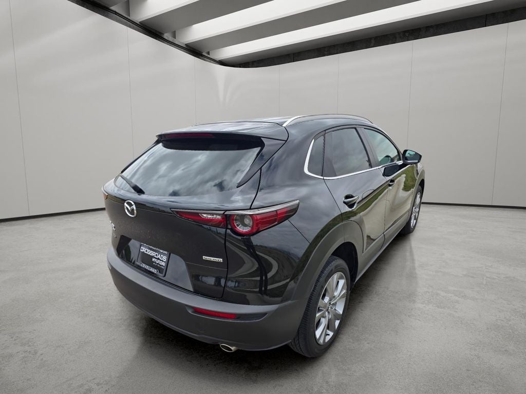 2023 Mazda Mazda CX-30 2.5 S Select Package