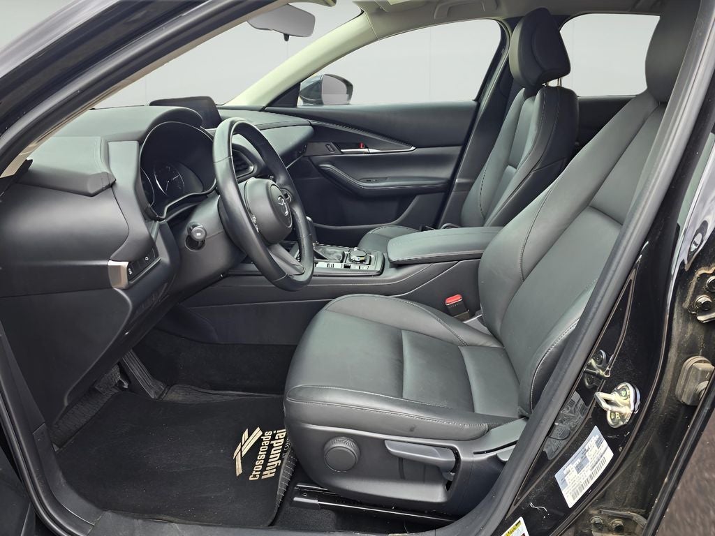 2023 Mazda Mazda CX-30 2.5 S Select Package