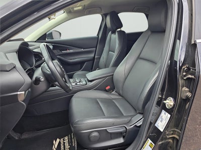 2023 Mazda Mazda CX-30 2.5 S Select Package
