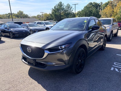 2024 Mazda Mazda CX-30 2.5 S Select Sport