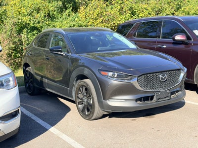 2024 Mazda Mazda CX-30 2.5 S Select Sport