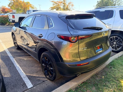 2024 Mazda Mazda CX-30 2.5 S Select Sport