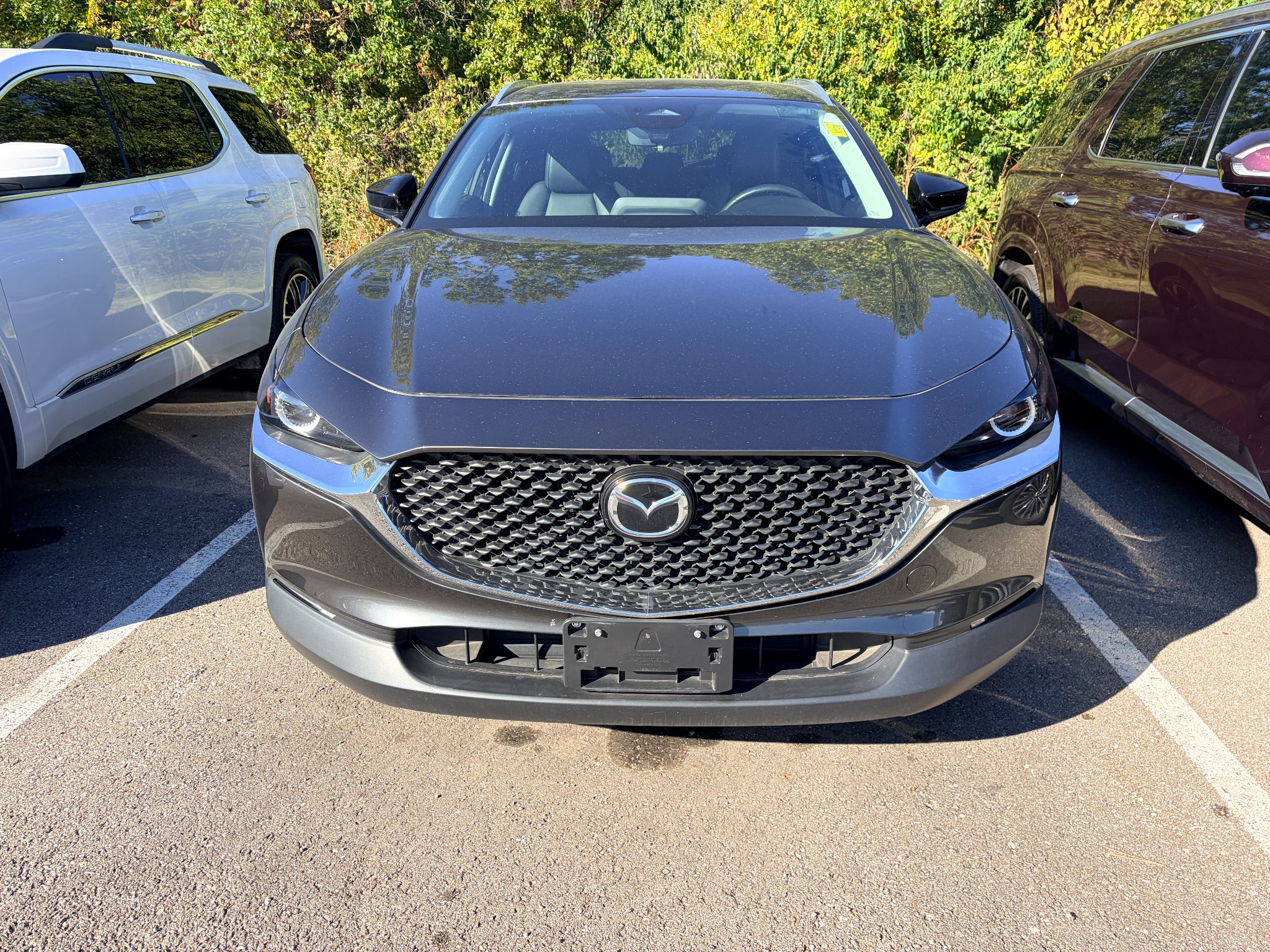2024 Mazda Mazda CX-30 2.5 S Select Sport