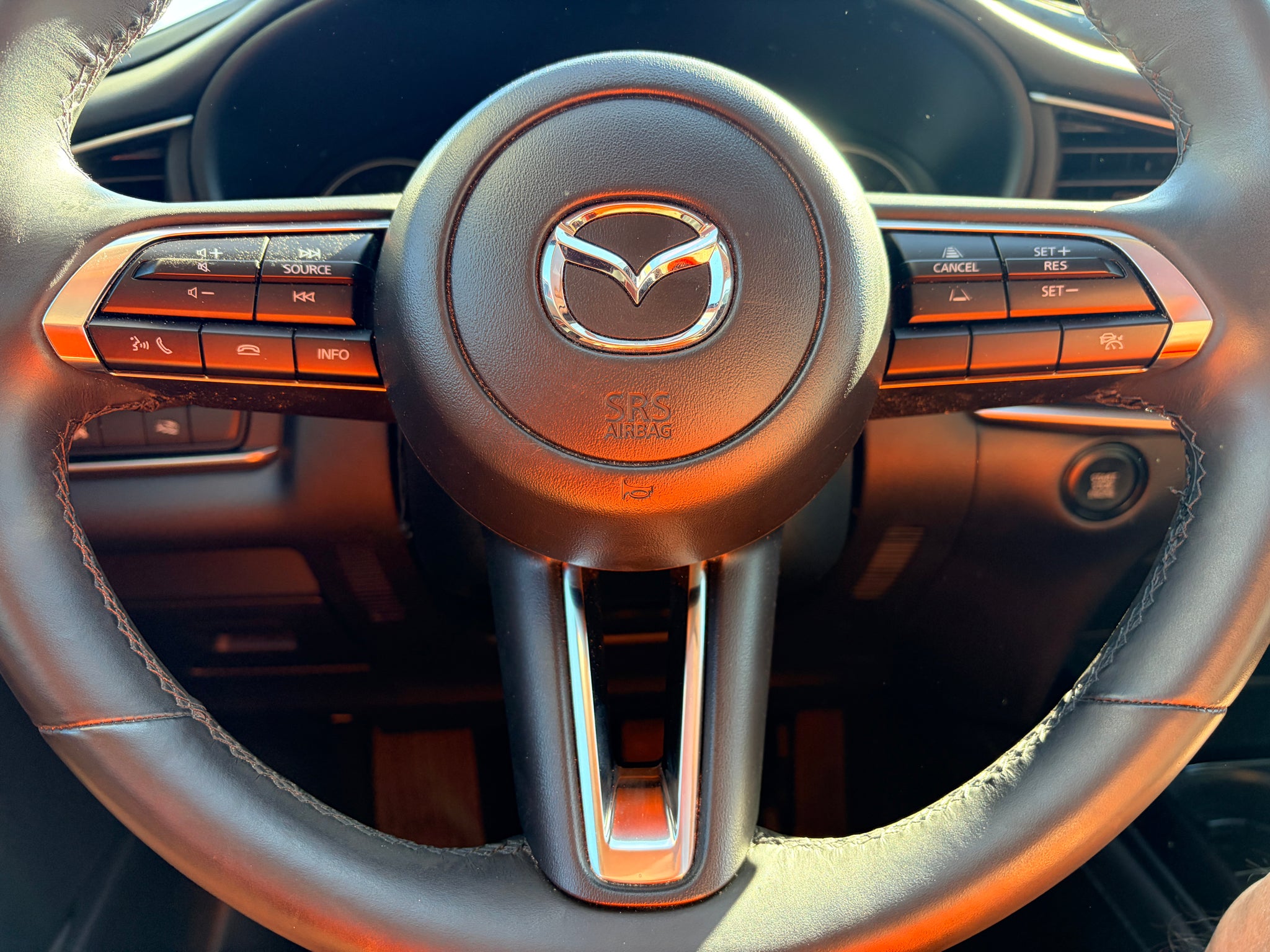 2024 Mazda Mazda CX-30 2.5 S Select Sport