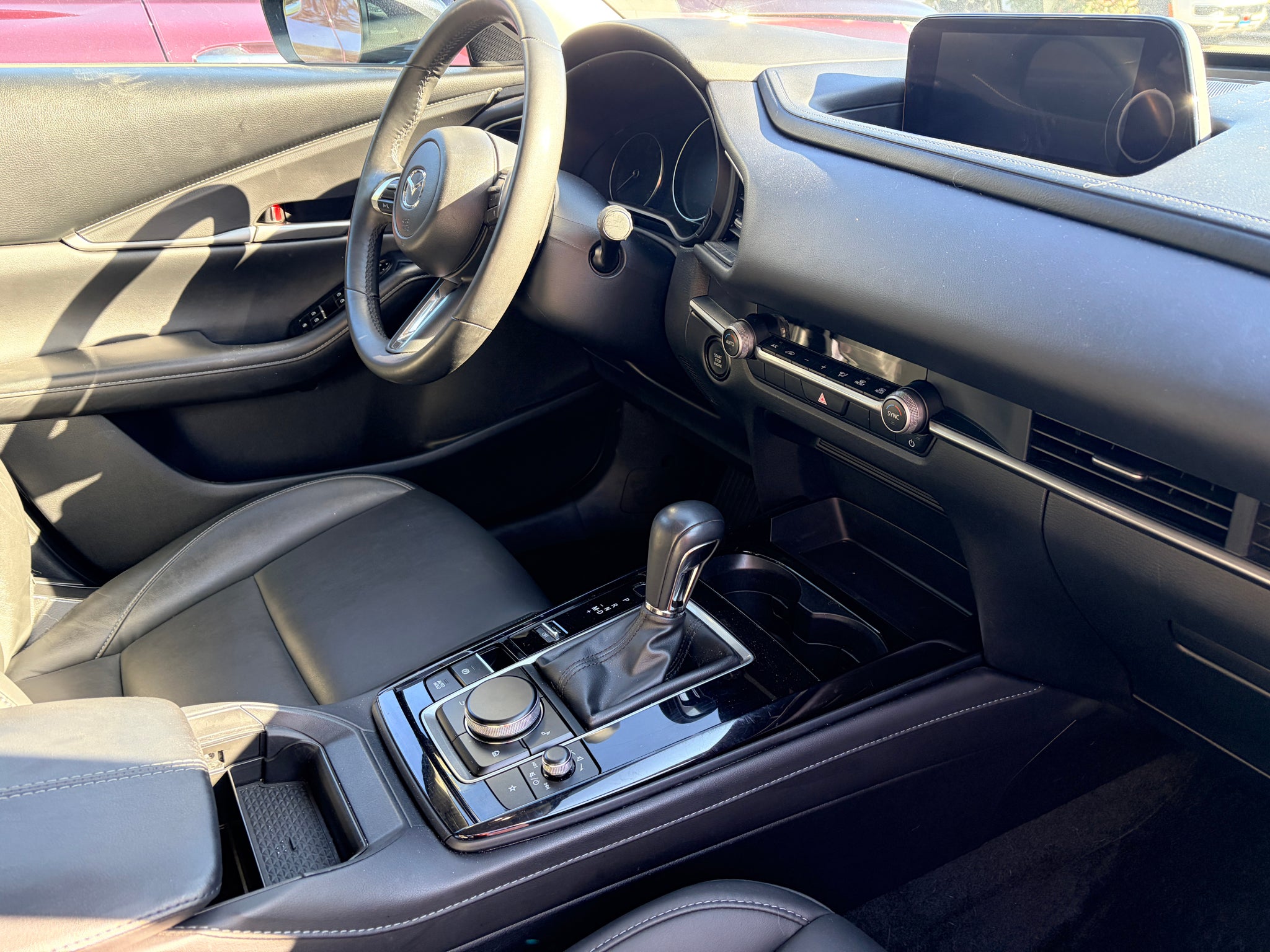 2024 Mazda Mazda CX-30 2.5 S Select Sport