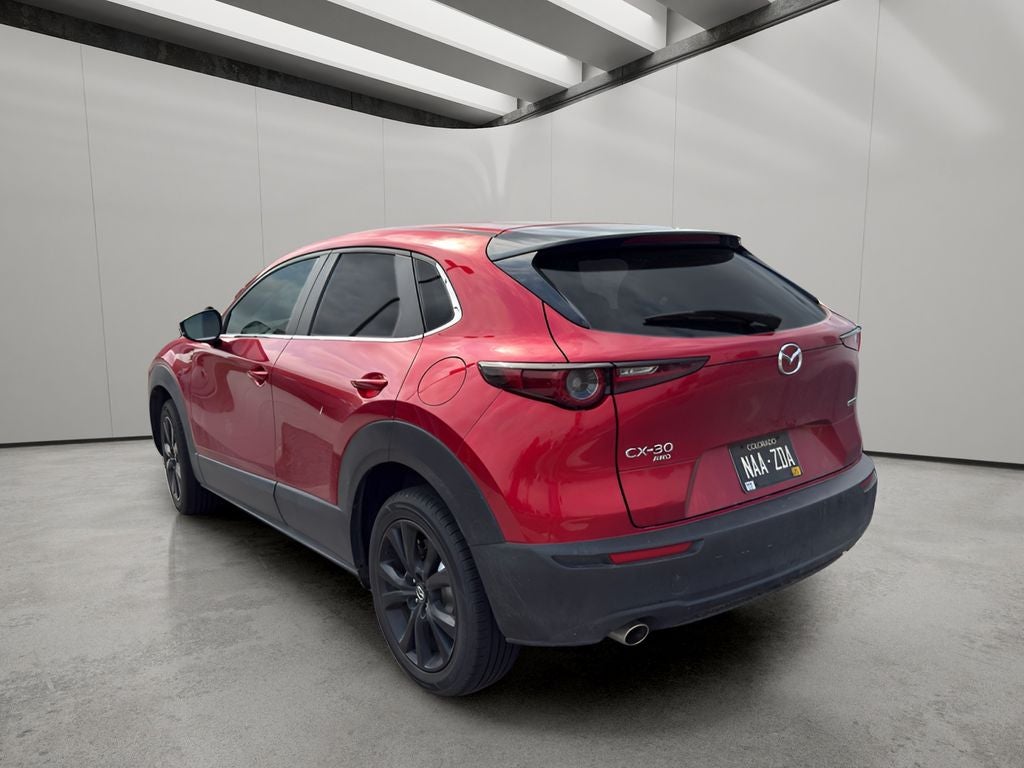 2024 Mazda Mazda CX-30 2.5 S Select Sport